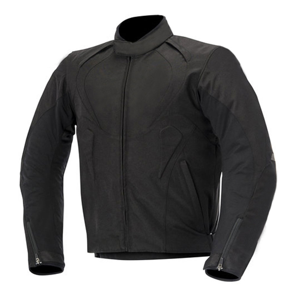 Motorbike Men Leather Jacket - CINTEX INTERNATIONAL